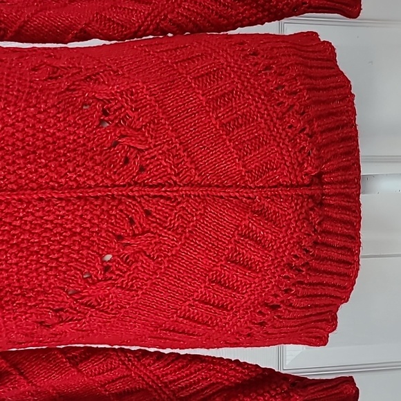 Maurices Sweater - Picture 3 of 11